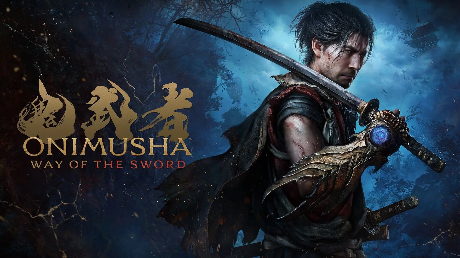 Onimusha: Way Of The Sword Is A Modern, Graceful Action Classic In Waiting