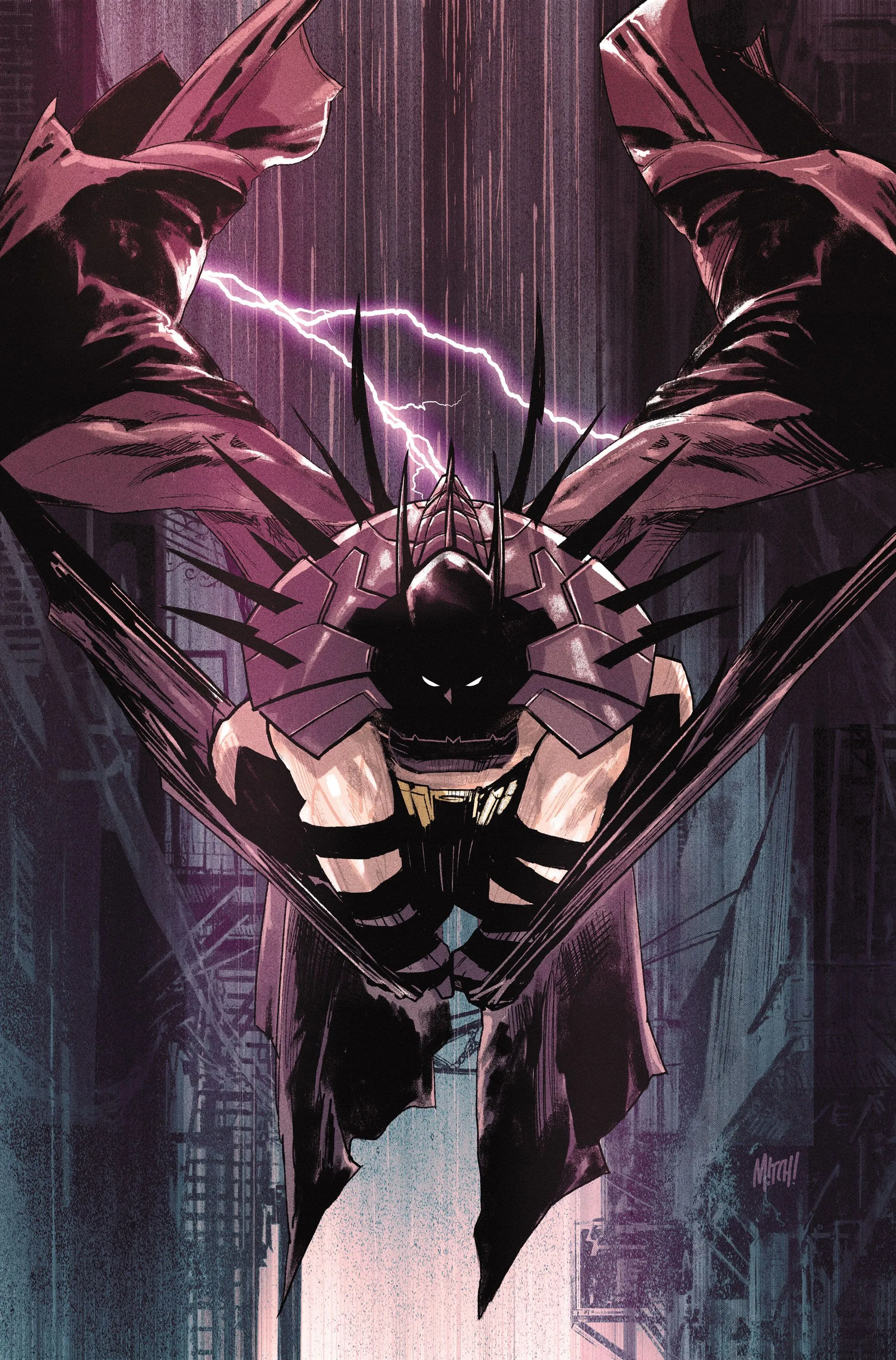 New “Absolute DC” Cover Art and Logos Are Revealed!