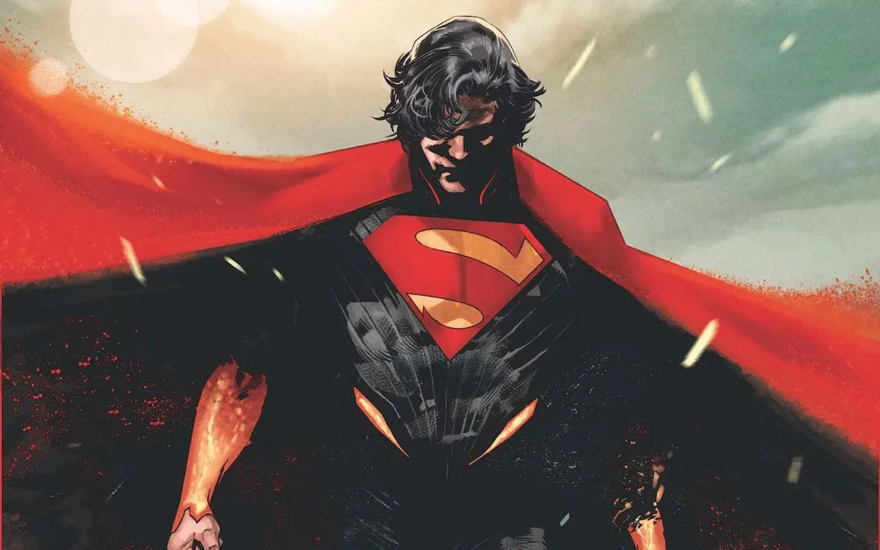 DC All In: Absolute Universe Creative Teams Revealed. Comic Book Club