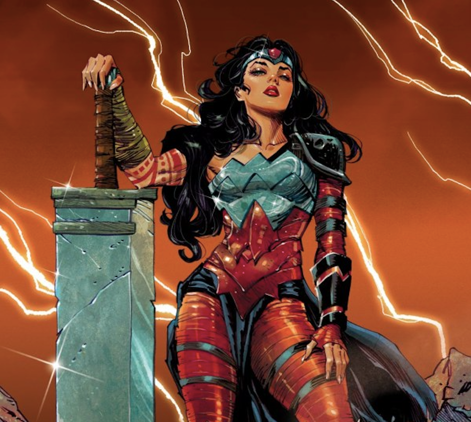 NYCC 2024: DC Teases An Exciting New Era With The 'Absolute Universe'