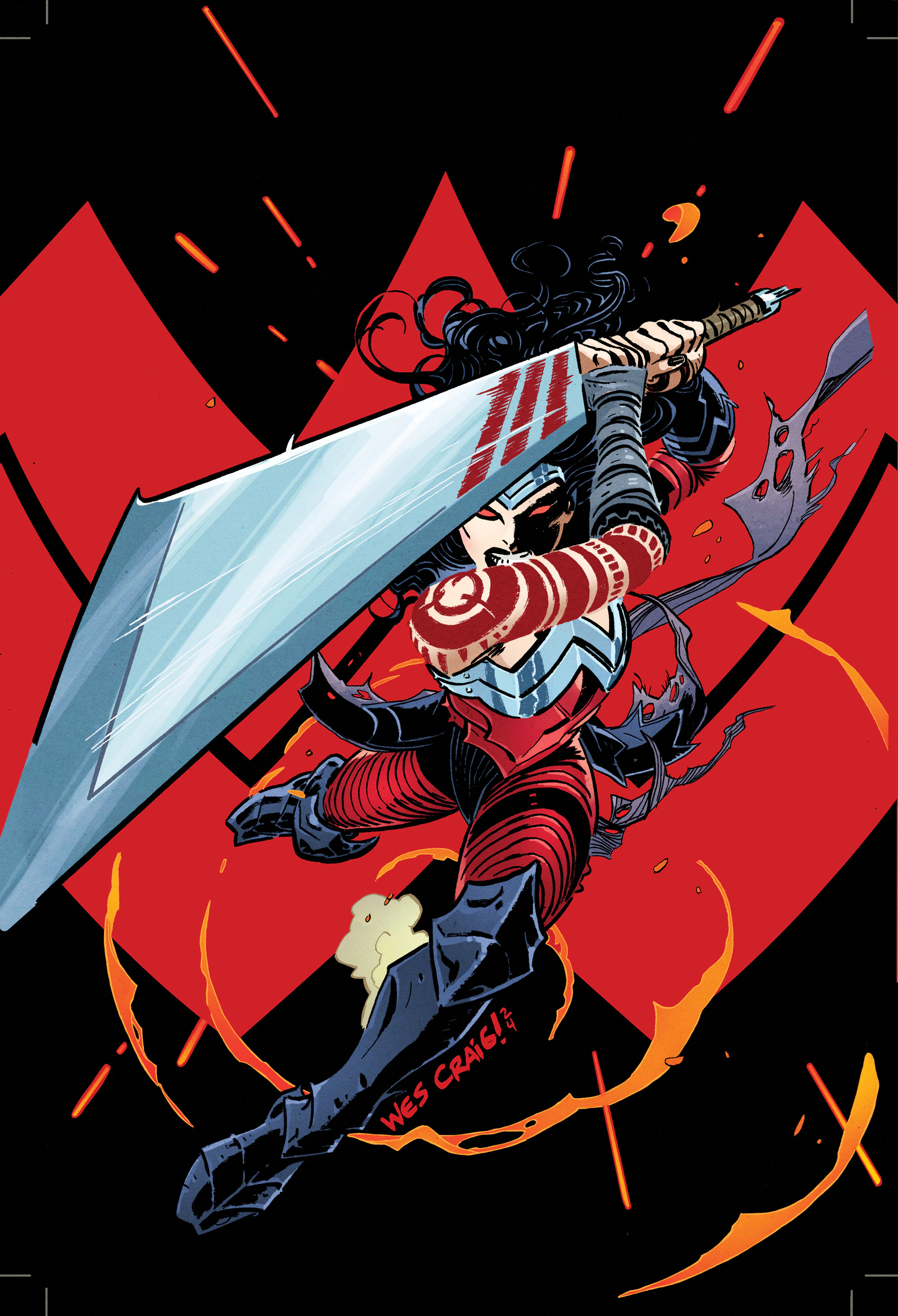 New “Absolute DC” Cover Art and Logos Are Revealed!