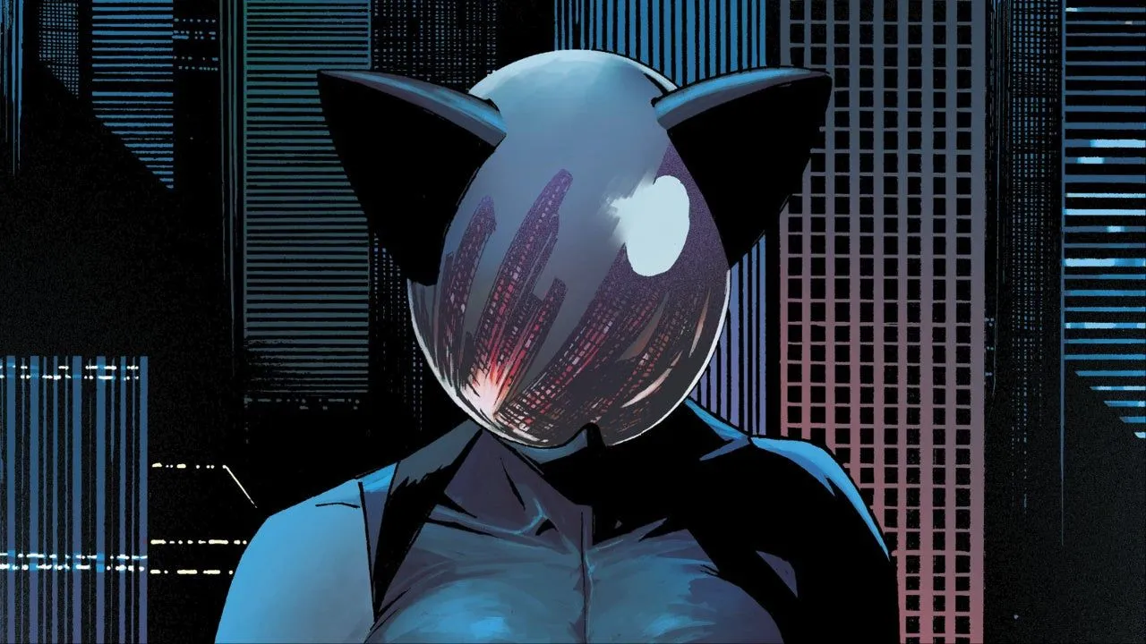 Slideshow: DC's Absolute Universe Comics for October 2025