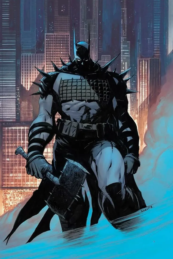 Absolute Batman