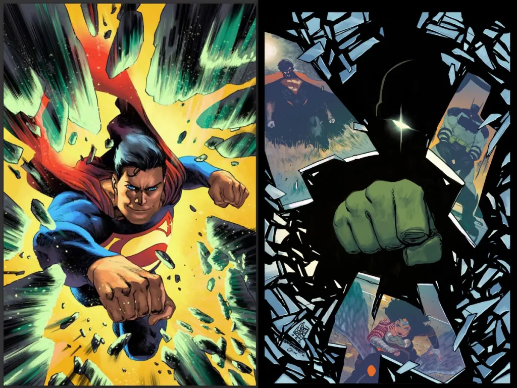 DC Goes All In on Free Comic Book Day 2025 With New Superman, Absolute Universe Stories