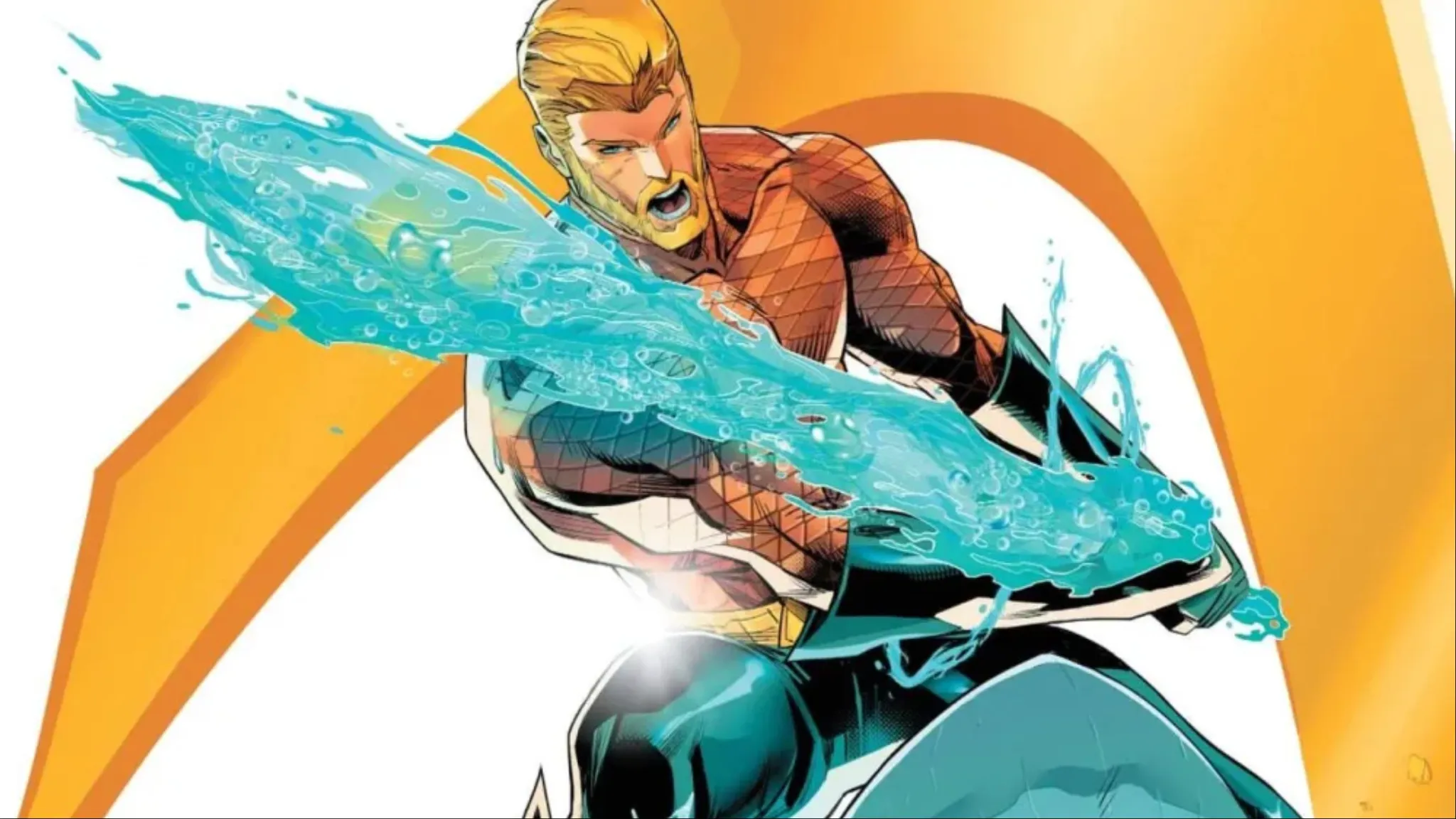 A Justice League Hero Just Crossed Over to DC's Absolute Universe