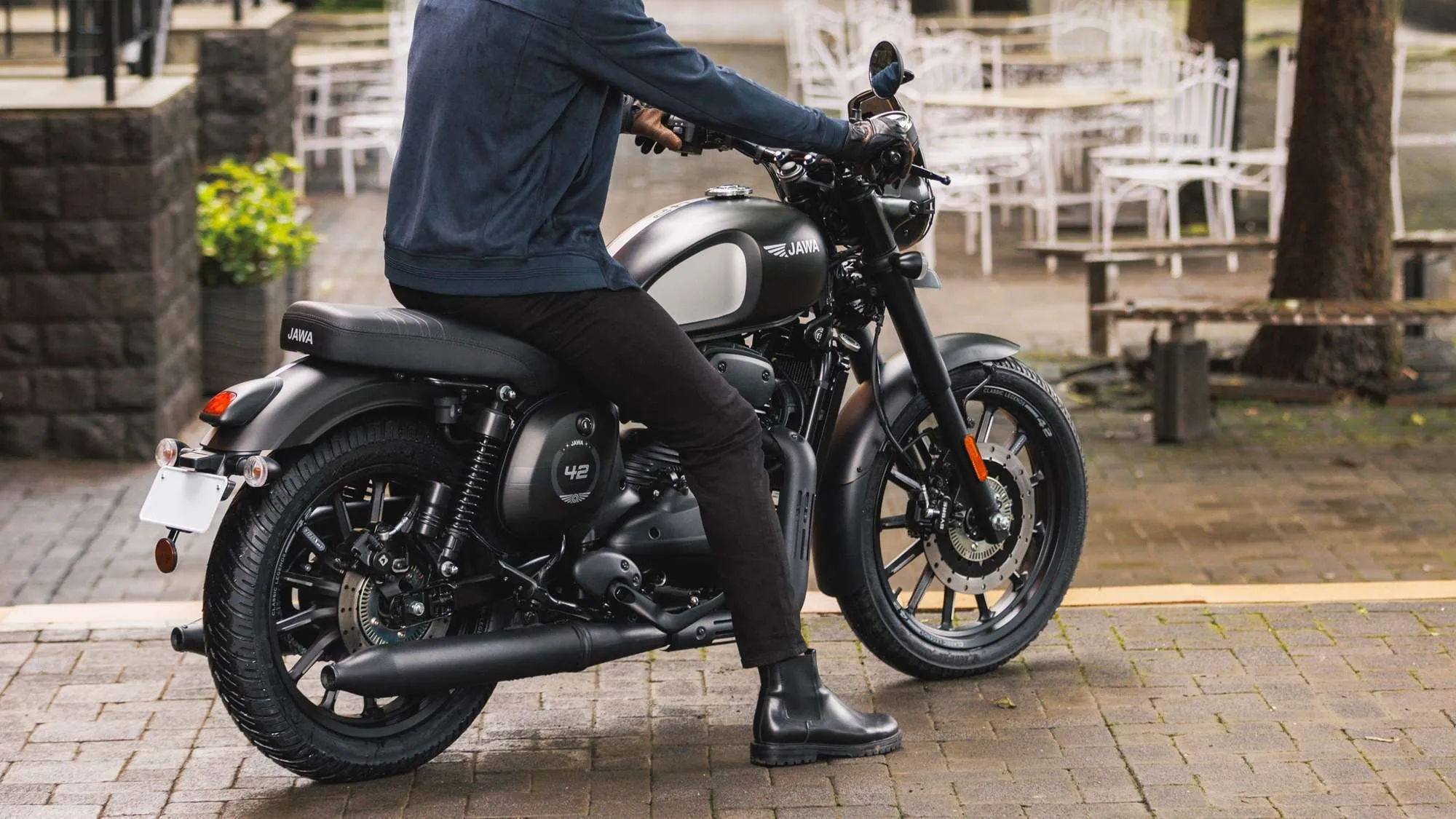 2024 Jawa 42 launched significant evolution. Motorcycle News, Reviews and Knowledge Base