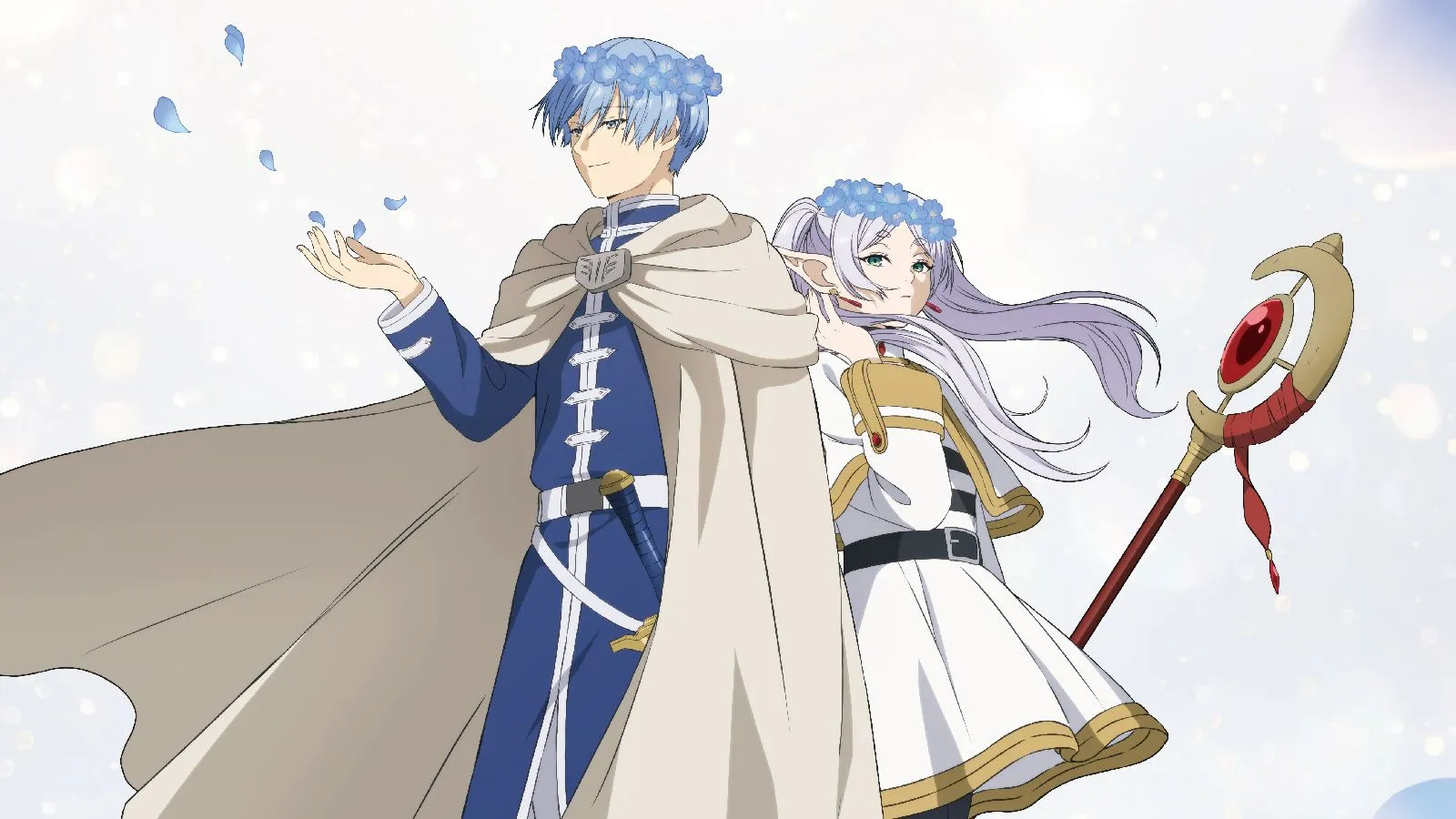 Did Himmel love Frieren? Understanding their relationship