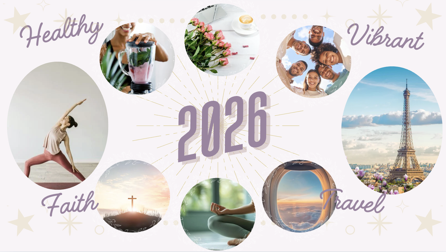 Vision Board 2026: How to Create a Vision Board That Actually Works