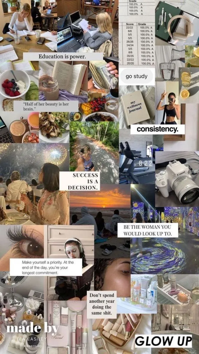 plan your vision board for 2026! an interactive thread