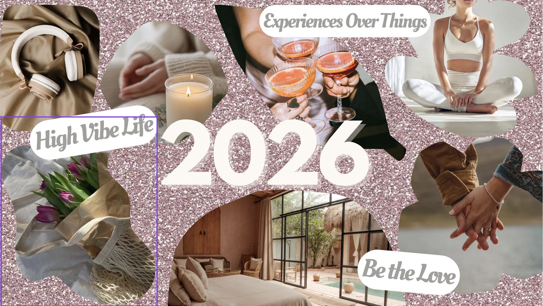 Vision Board 2026: How to Create a Vision Board That Actually Works
