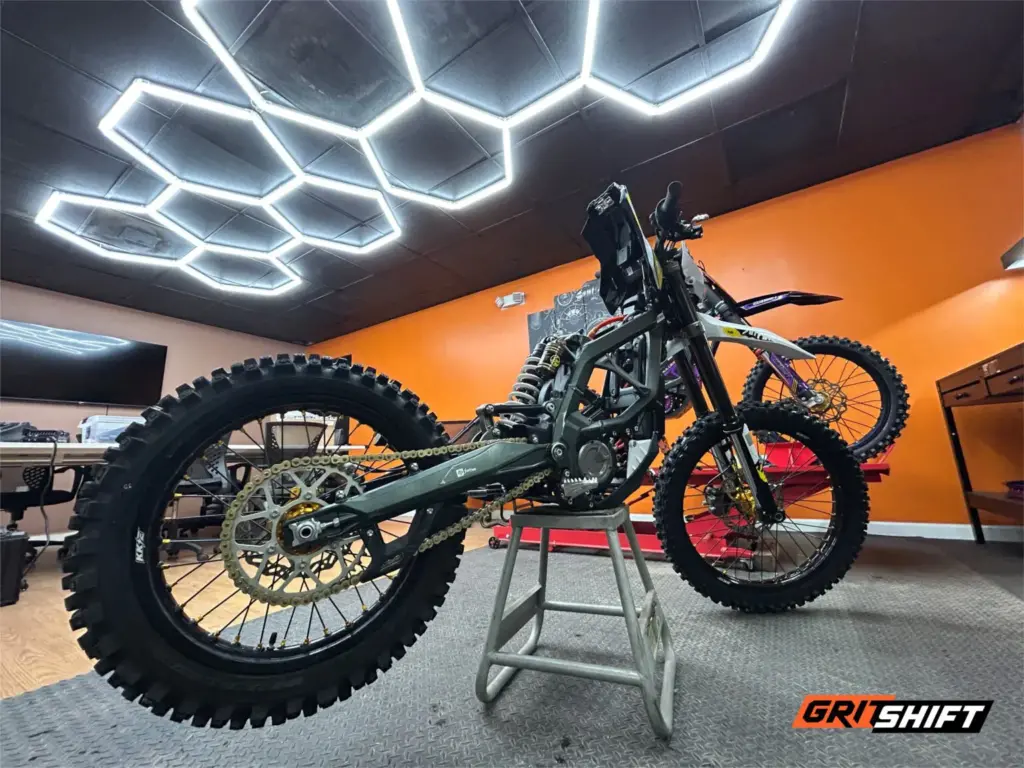 Surron Ultra Bee: Born From Racing, But Will It Survive?