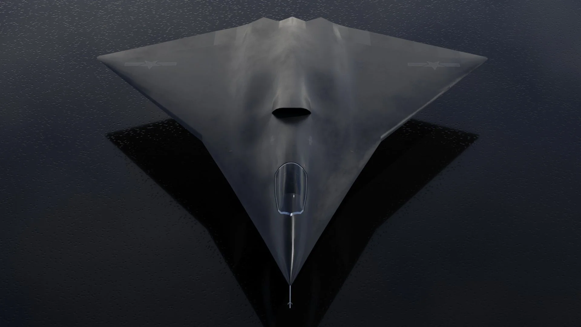 B12) Chengdu J 36 Venom