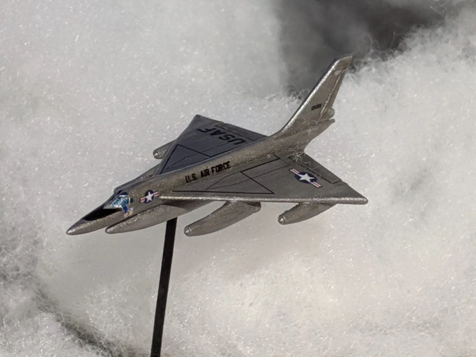 B 58 Hustler