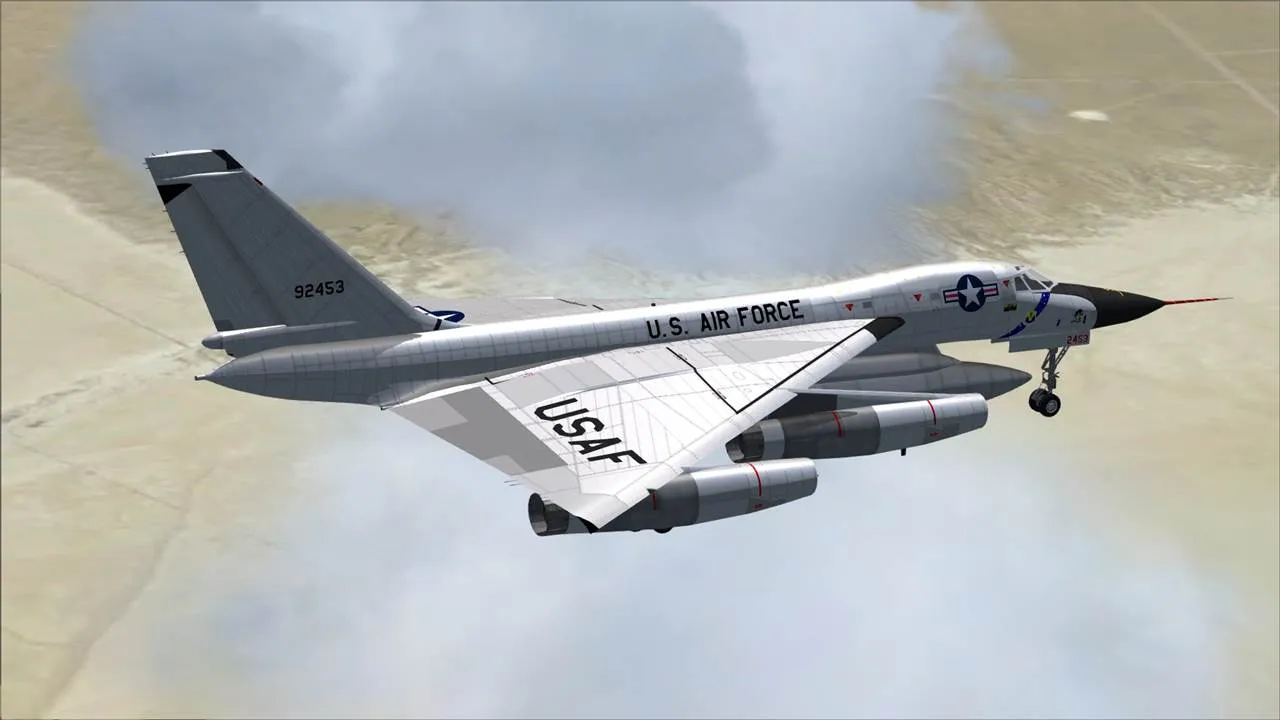 Microsoft Flight Simulator X Add Ons