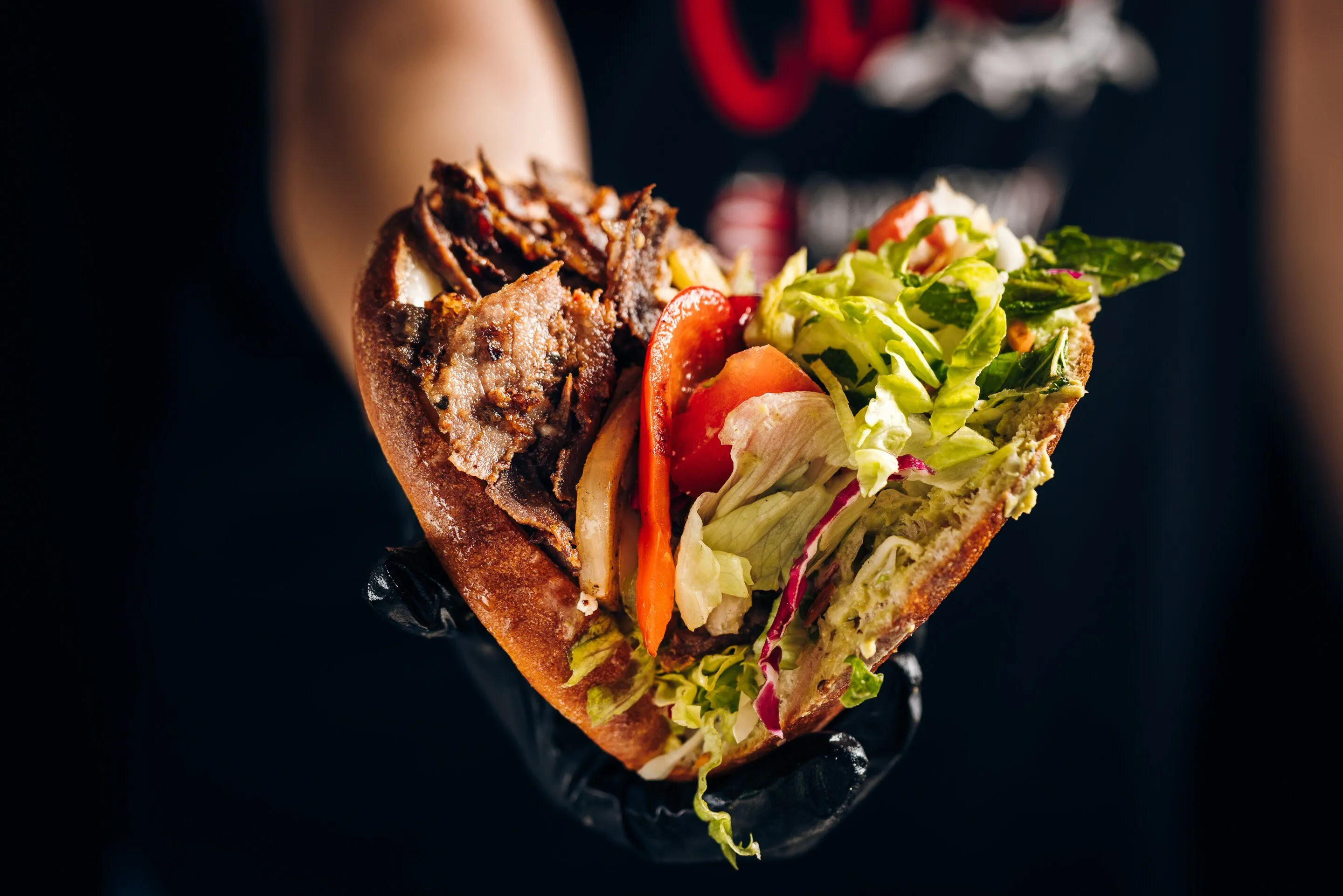 THE BEST Doner Kebab in Warsaw (Updated March 2026)