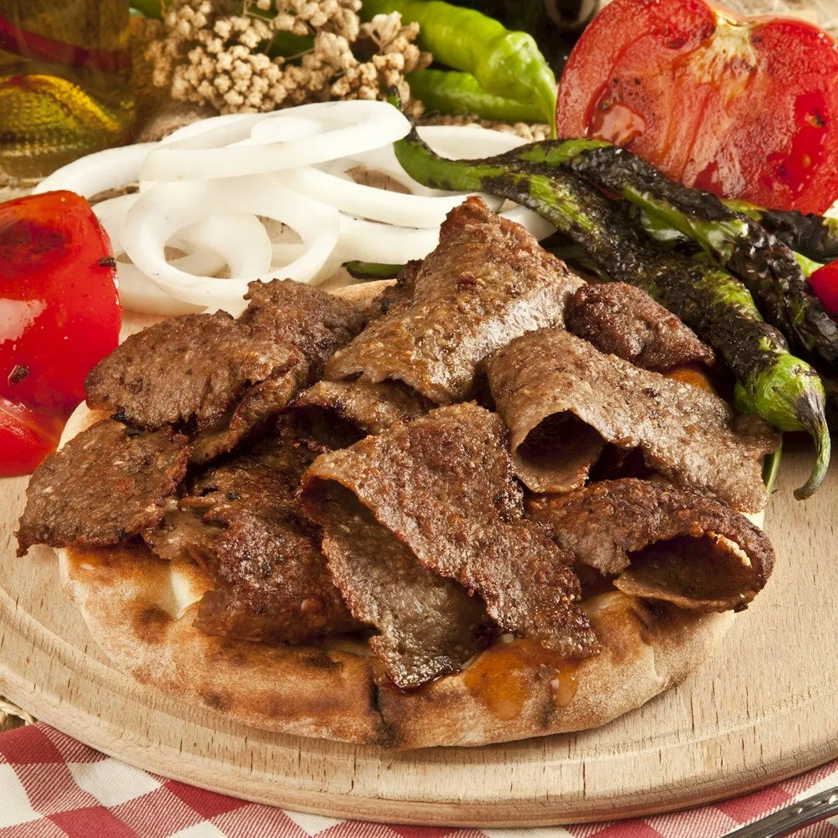 How Türkiye's döner kebab became Germany's No.1 street food