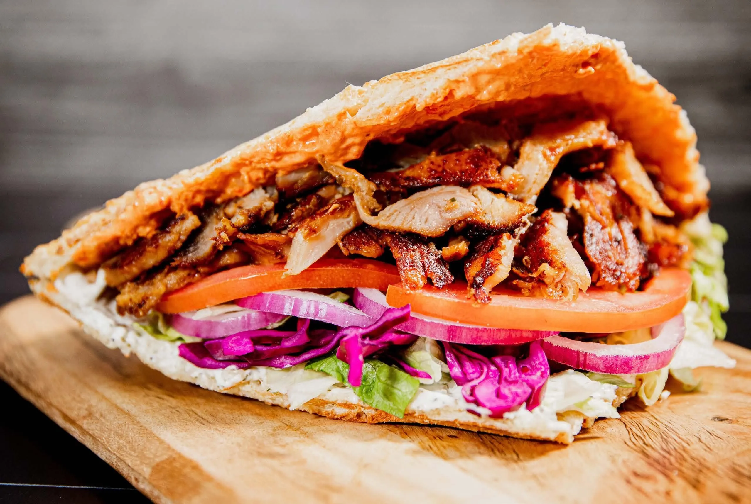 ATHLEISURE MAG MAR ISSUE. ATHLEISURE LIST Döner Haus