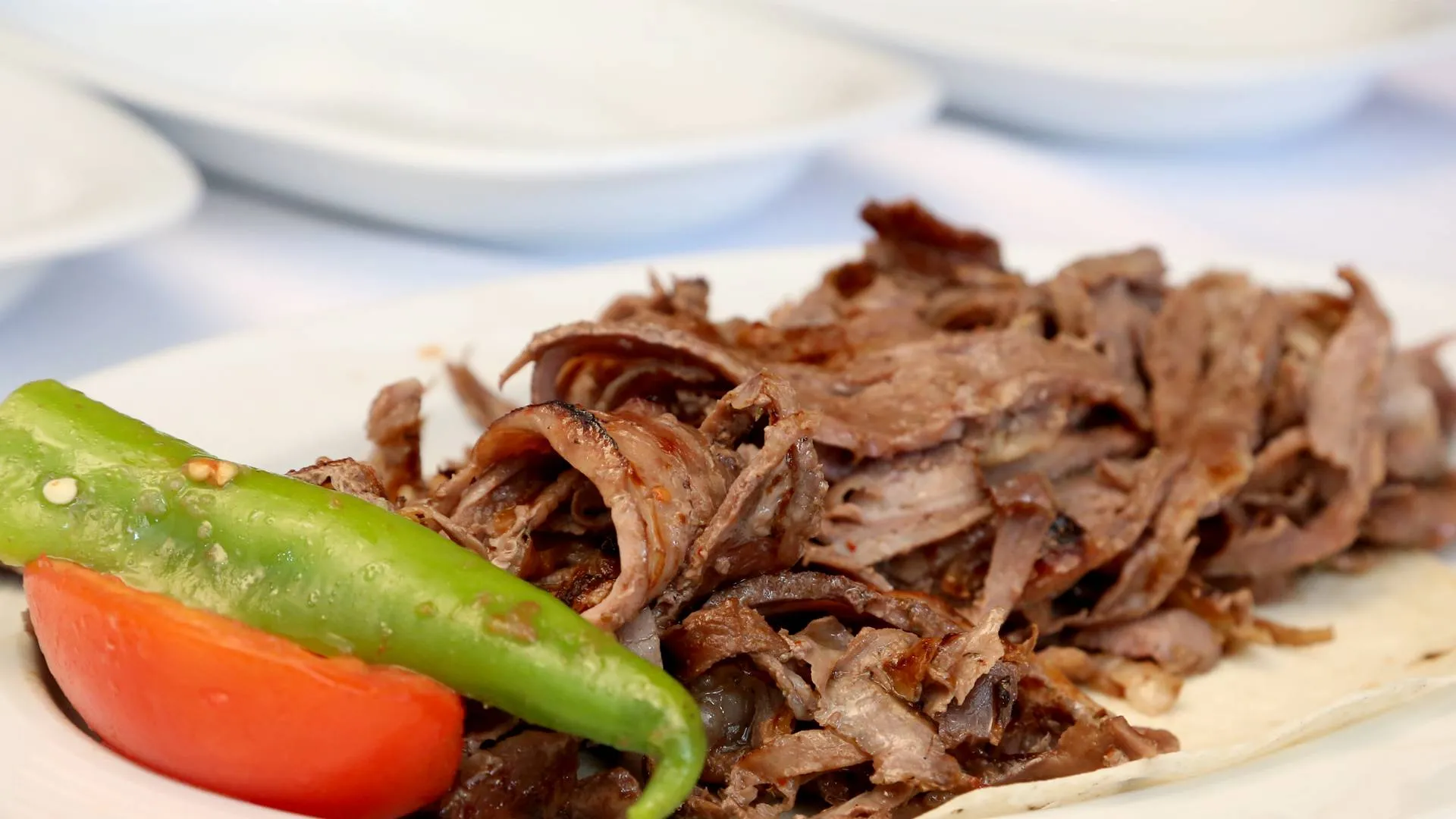 Döner Kebab