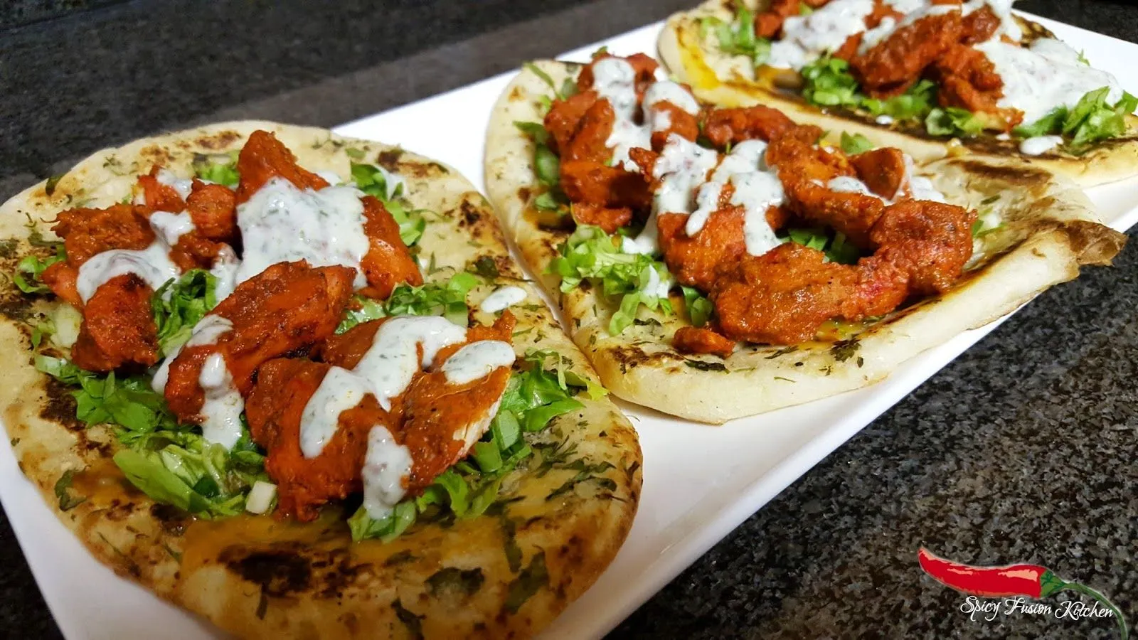 Doner Kebab Recipe Fusion Kitchen