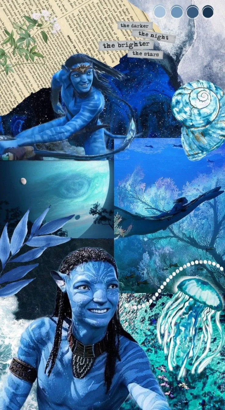 Neteyam Wallpaper