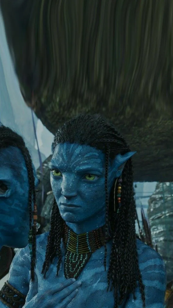 Neteyam wallpaper