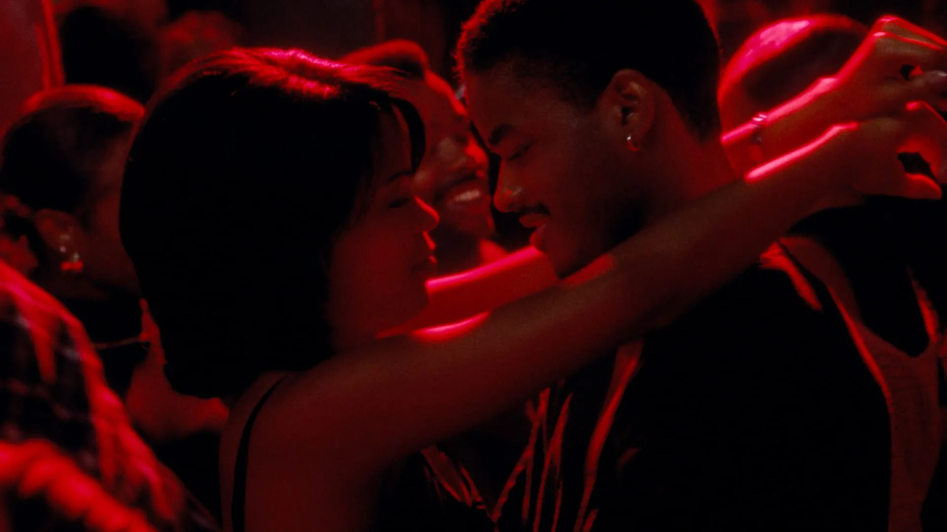 love jones: Sweet Home Chicago. Current. The Criterion Collection