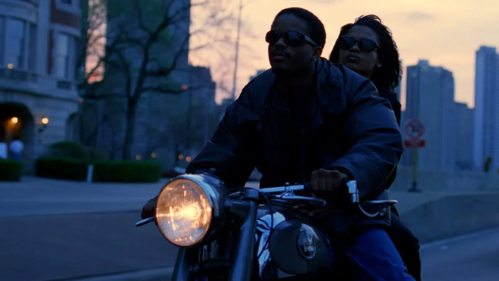 Love Jones Stills, Visual Inspiration, Visual References & Mood