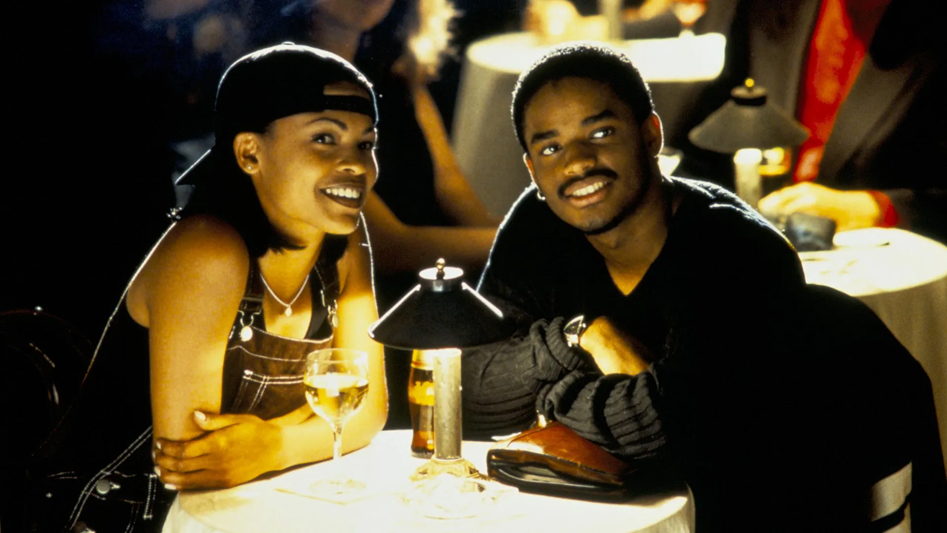 Love Jones