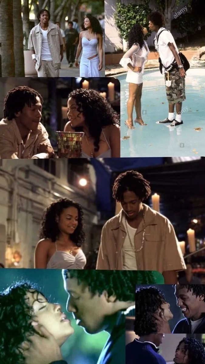 Love jones wallpaper. Love dont cost a thing aesthetic