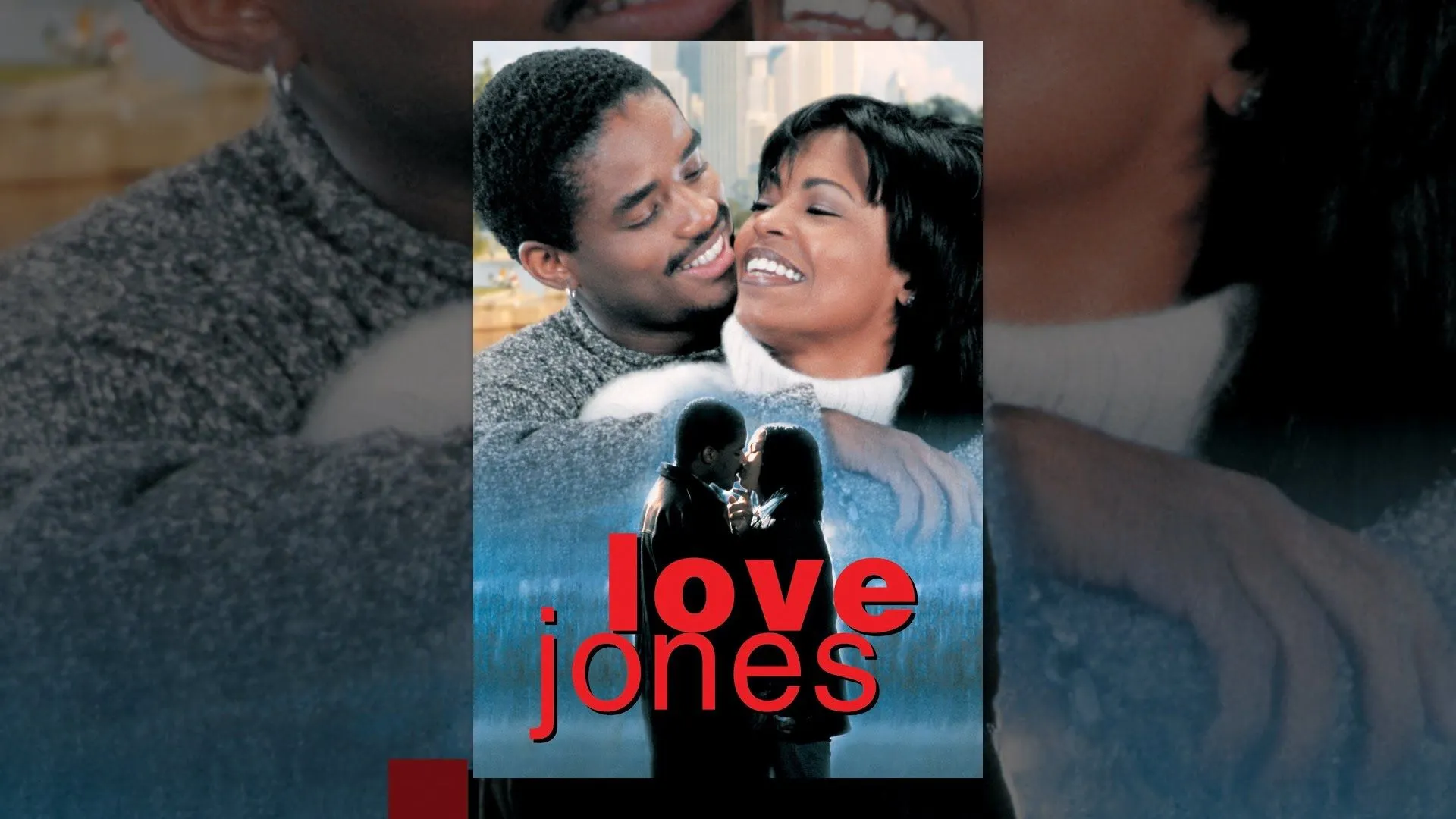 Love Jones