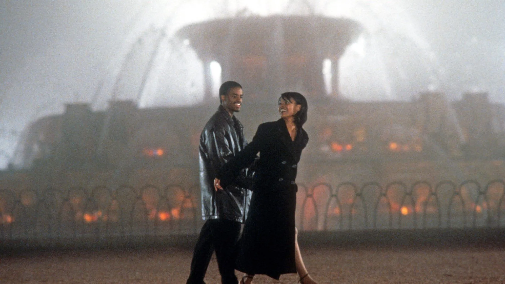 Love Jones Archives