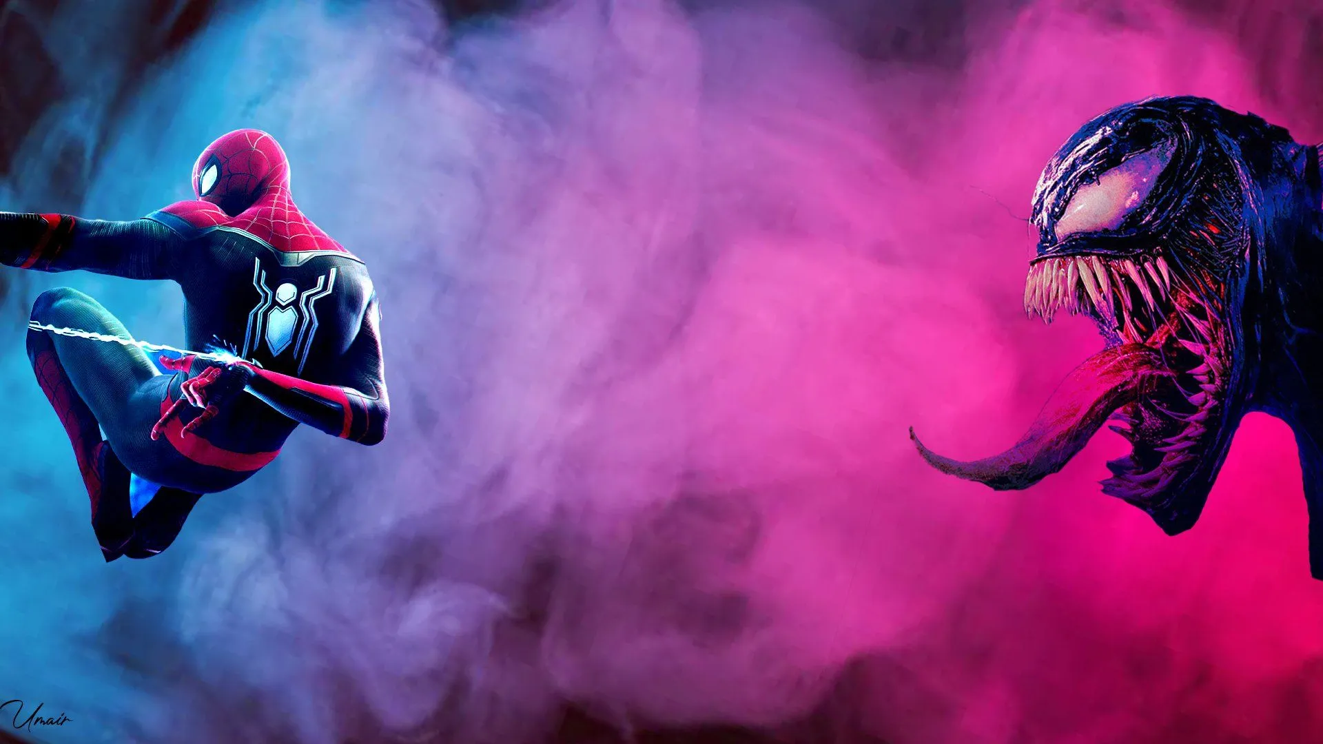 Spider Man No Way Home Wallpaper 125870