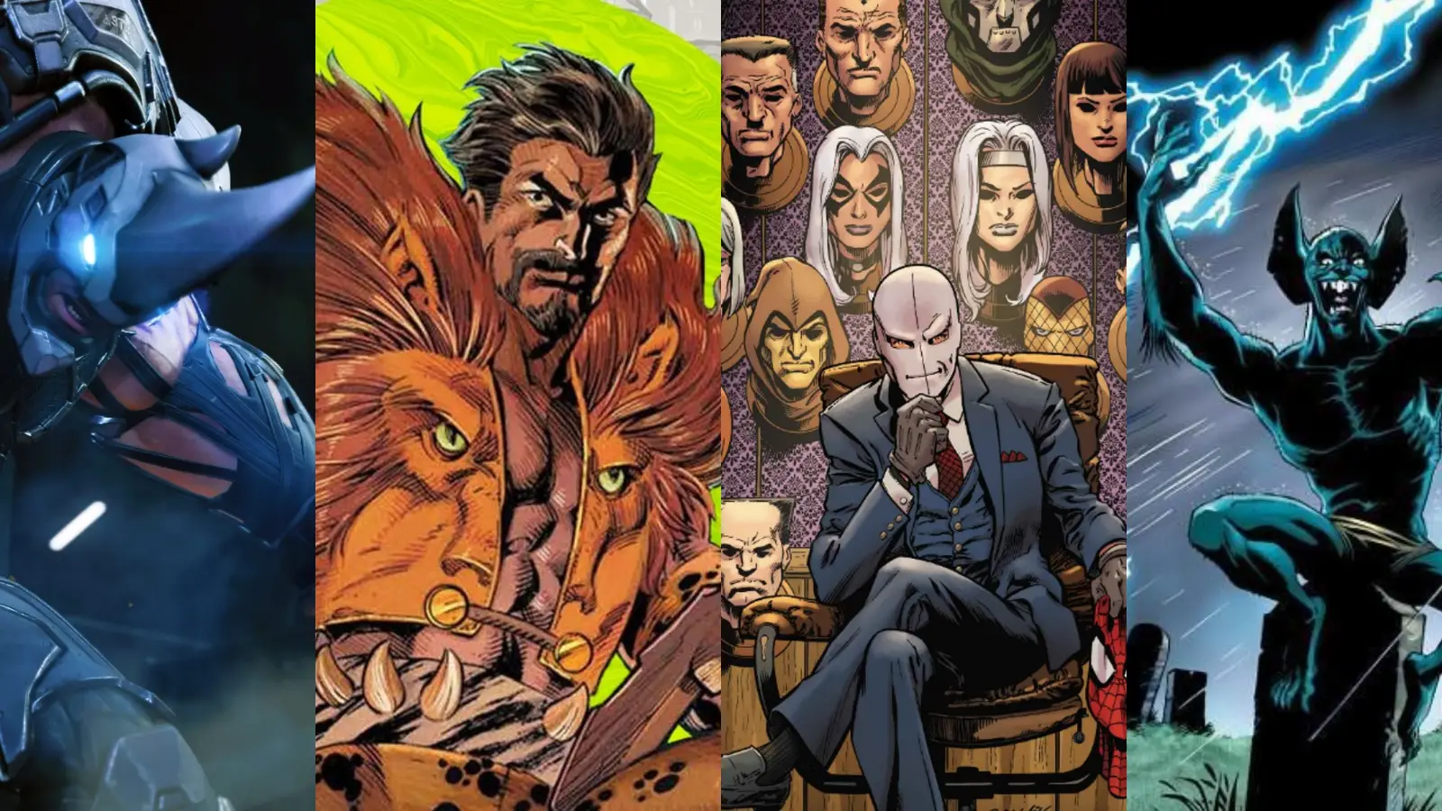 Spider Man Villains Fans Want To See In