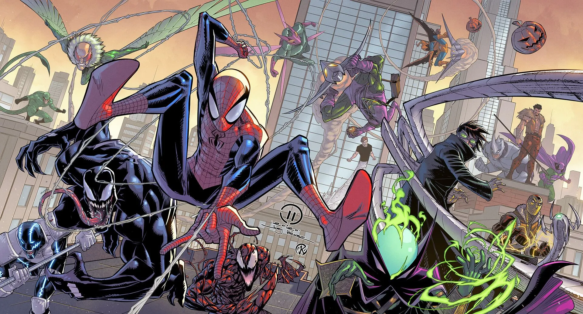 Maksim Strelkov Man And Villains