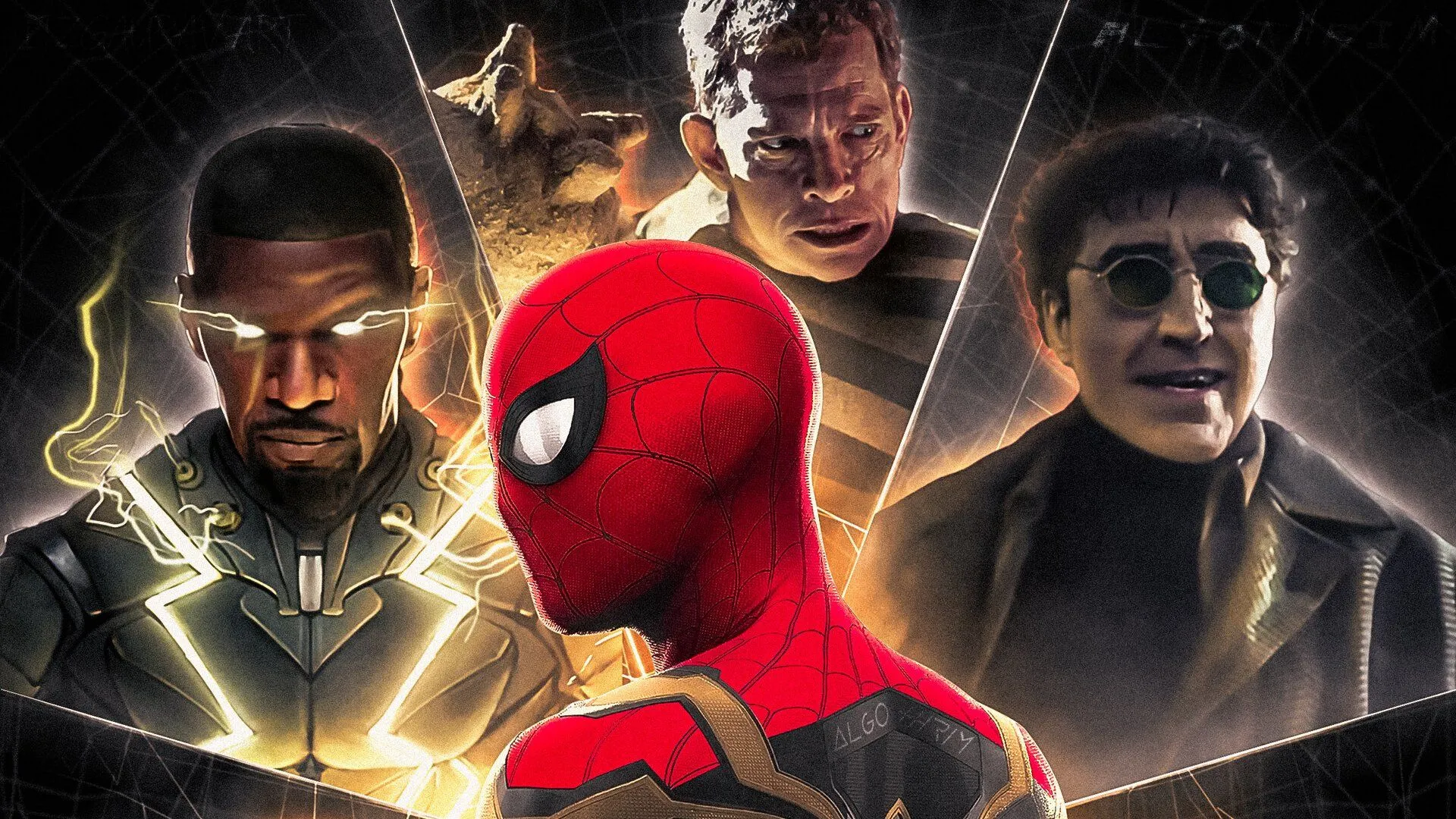 Spider Man No Way Home Best Wallpaper 125866