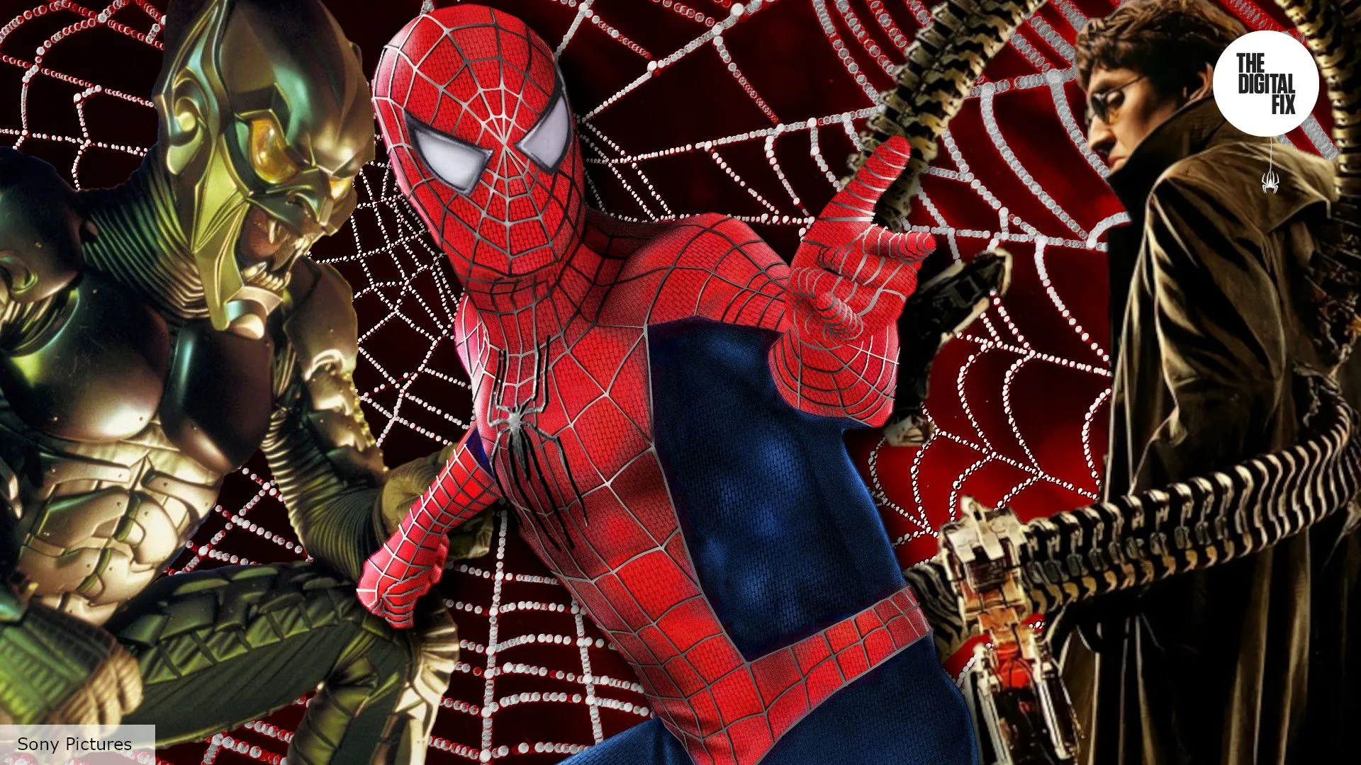 All The Spider Man Villains Ranked From Worst To Best