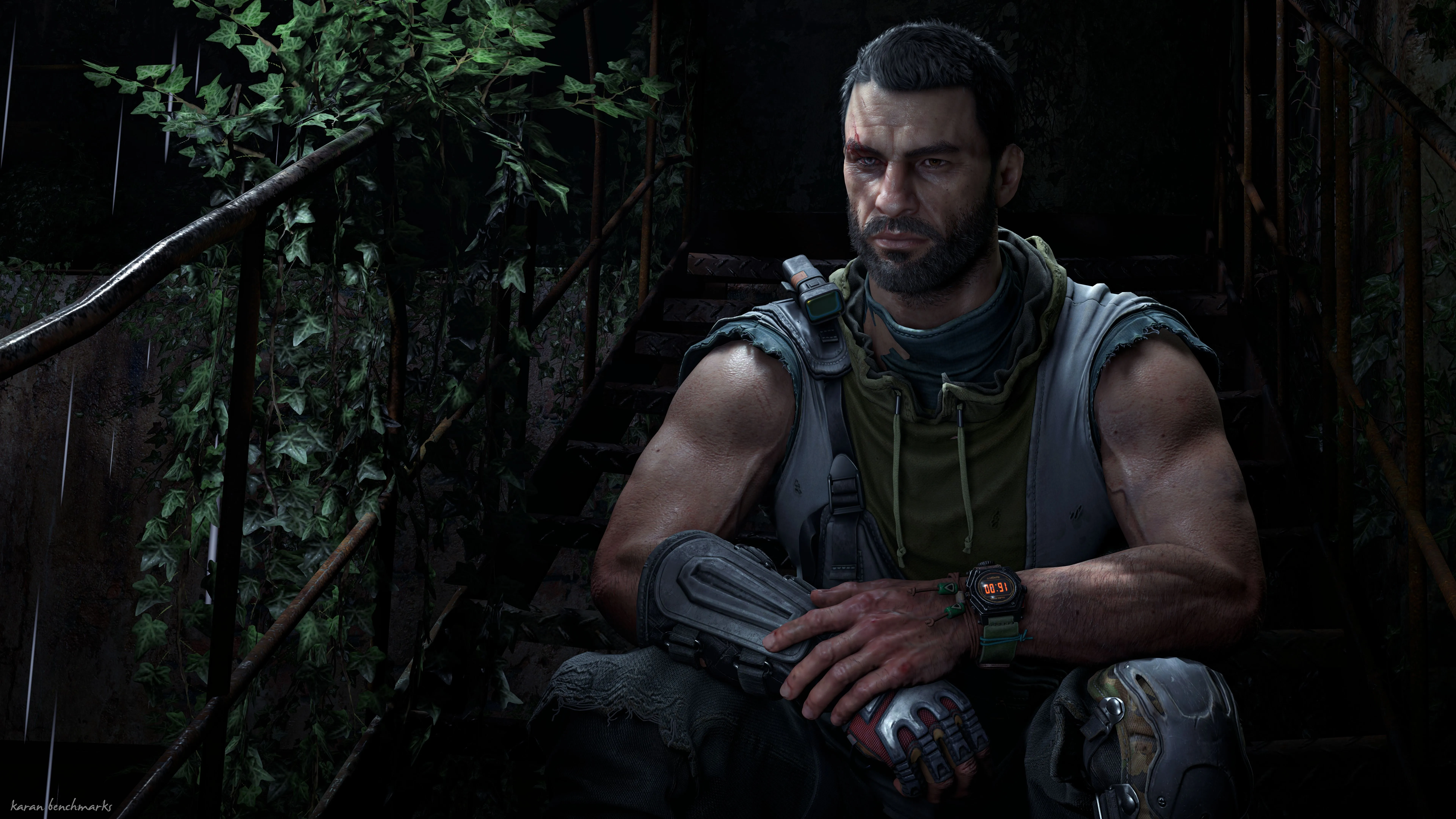 Dying Light: The Beast