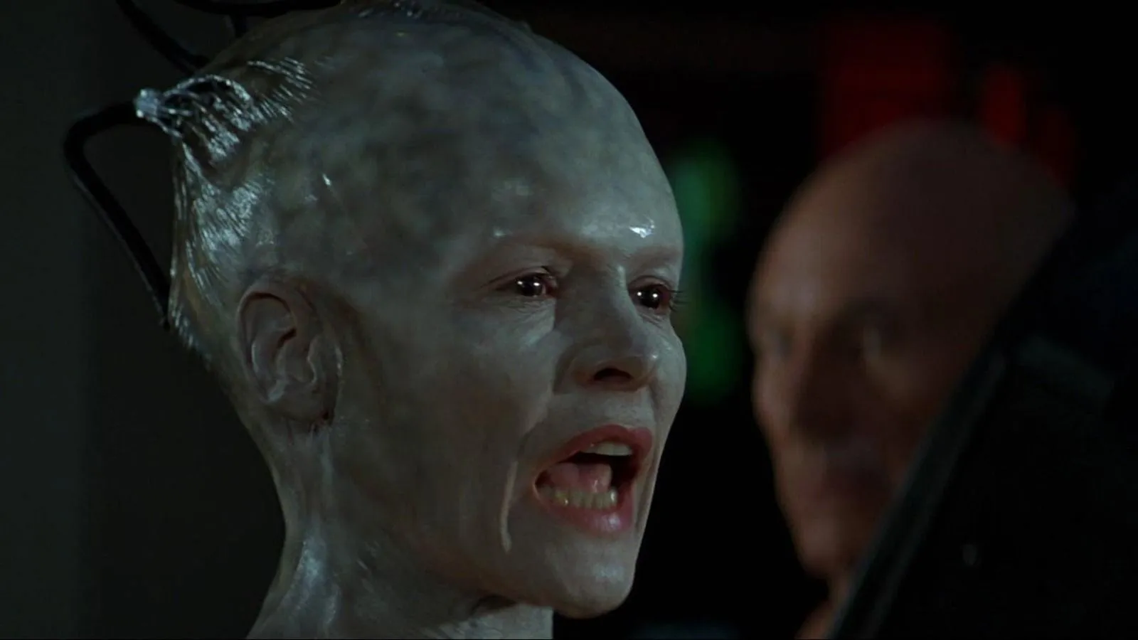 Star Trek: Picard's Annie Wersching Says This Is Not The Borg Queen As We've Ever Seen Her