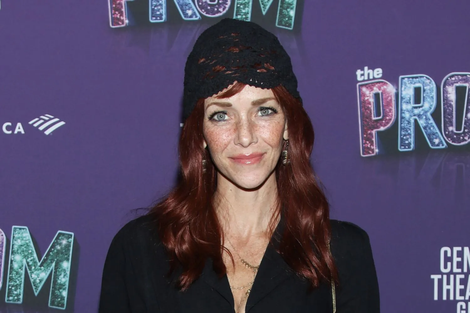 Who was Annie Wersching and what was her cause of death?