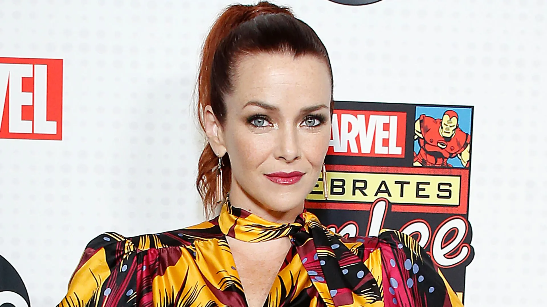 Annie Wersching death latest news Last of Us star's husband Stephen Full shares heartbreaking tribute to wife