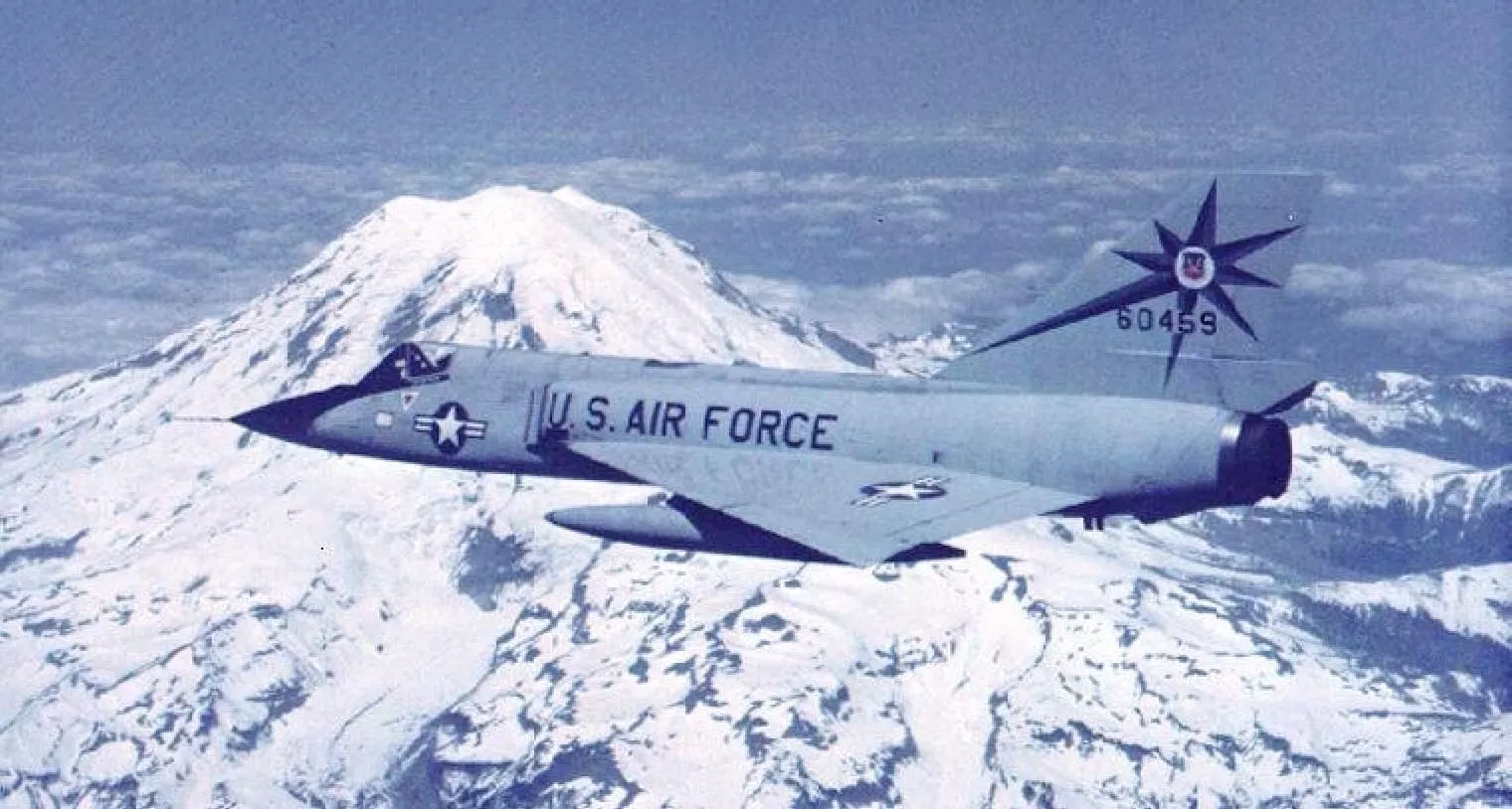 McChord Air Museum Homepage 106 A DELTA DART S N 56 0459 RESTRATION AND FUNDRASING INFORMATION