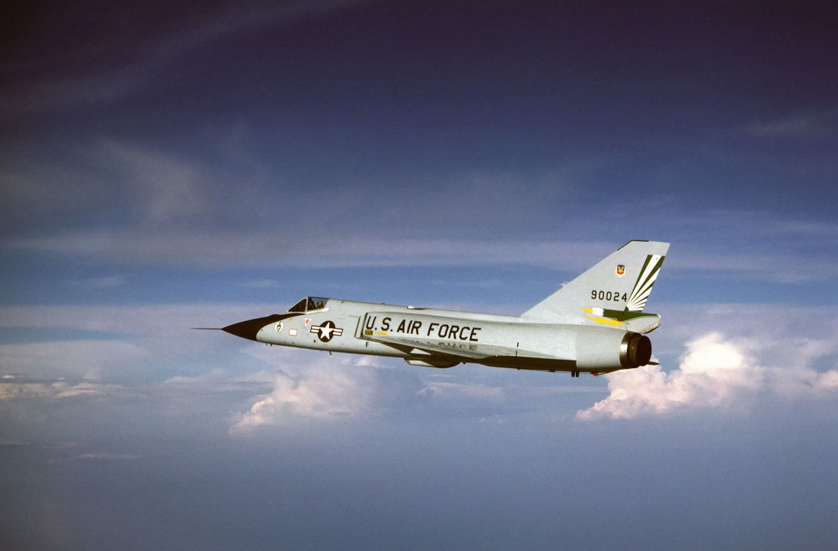 Gallery: Military Aircraft: Fighters: Historic InFormation.info