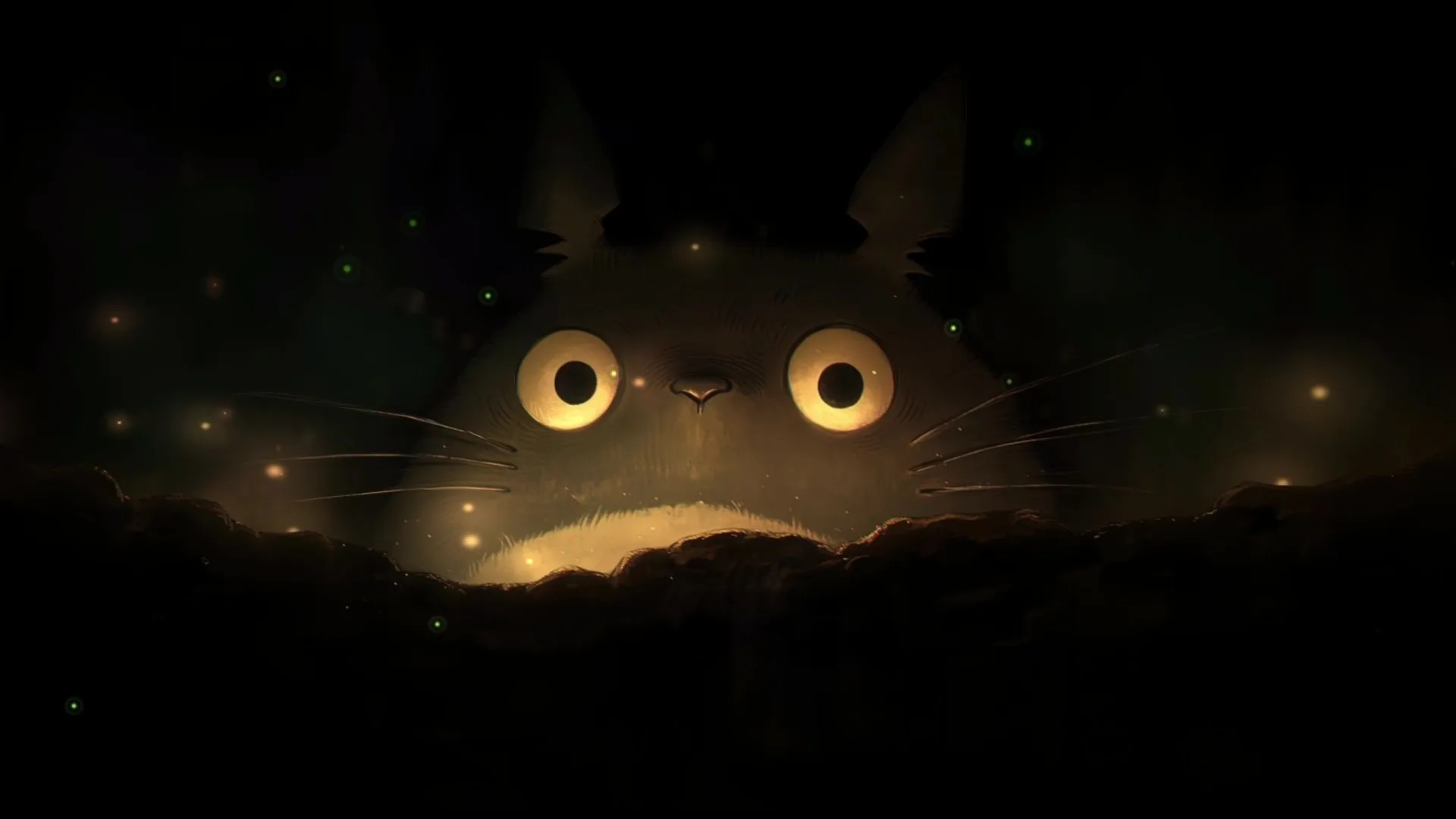 Ghibli Live Wallpaper, Animated Wallpaper