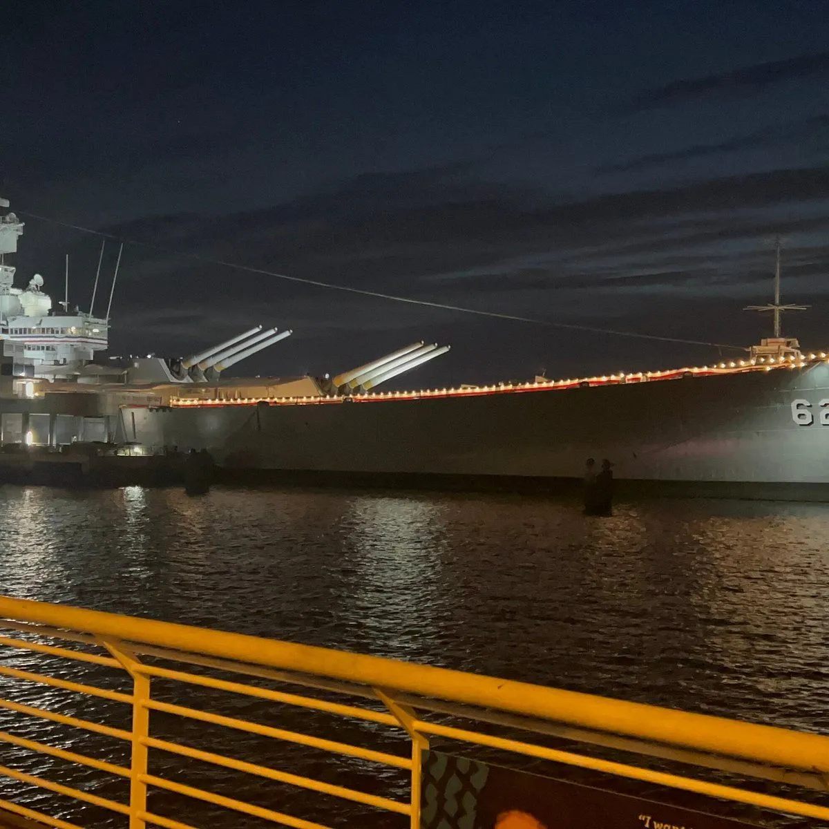 Battleship New Jersey All You MUST Know Before You Go (w/ Reviews)