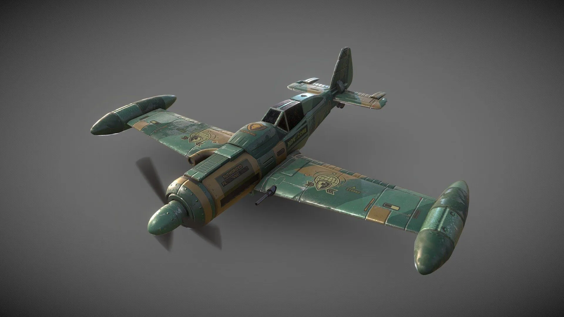 Focke Wulf Ta 152_01