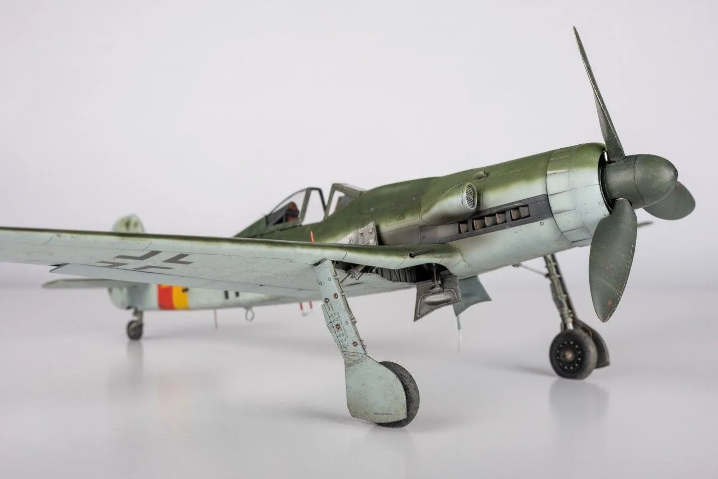 Focke Wulf Ta 152