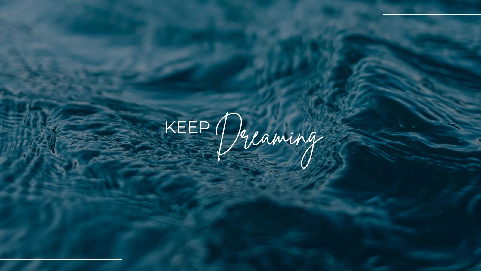 Free quote desktop wallpaper that