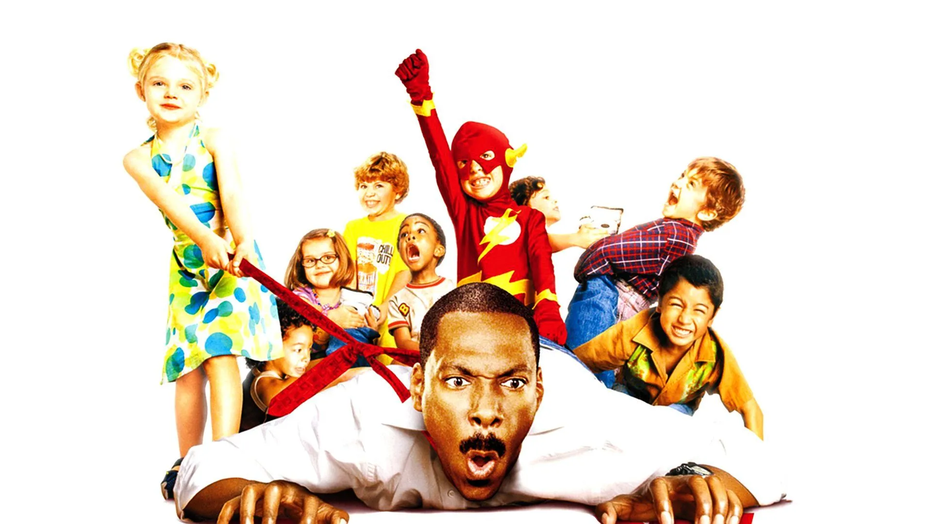 Download Movie Daddy Day Care HD Wallpaper