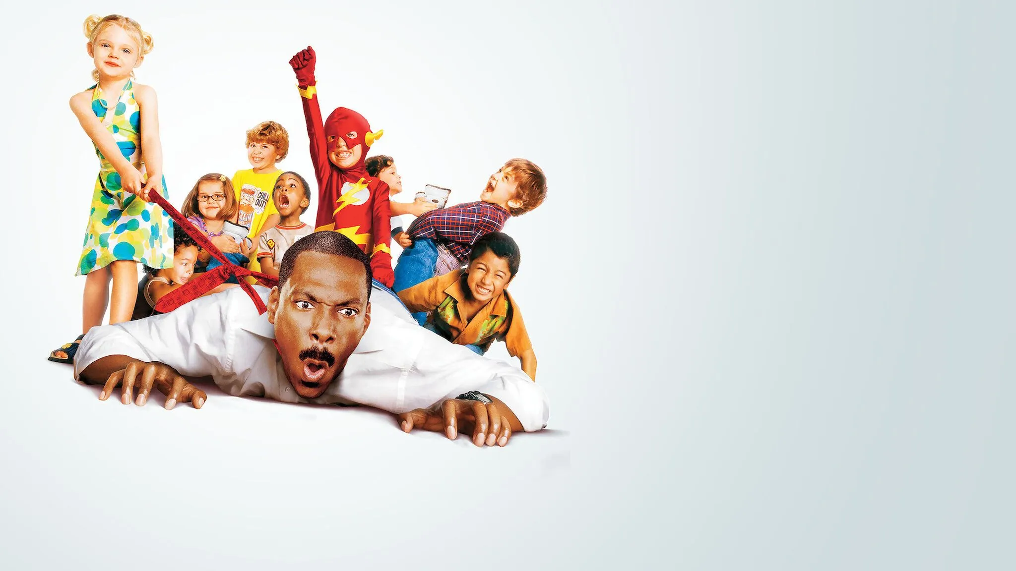 مشاهدة ‎Daddy Day Care