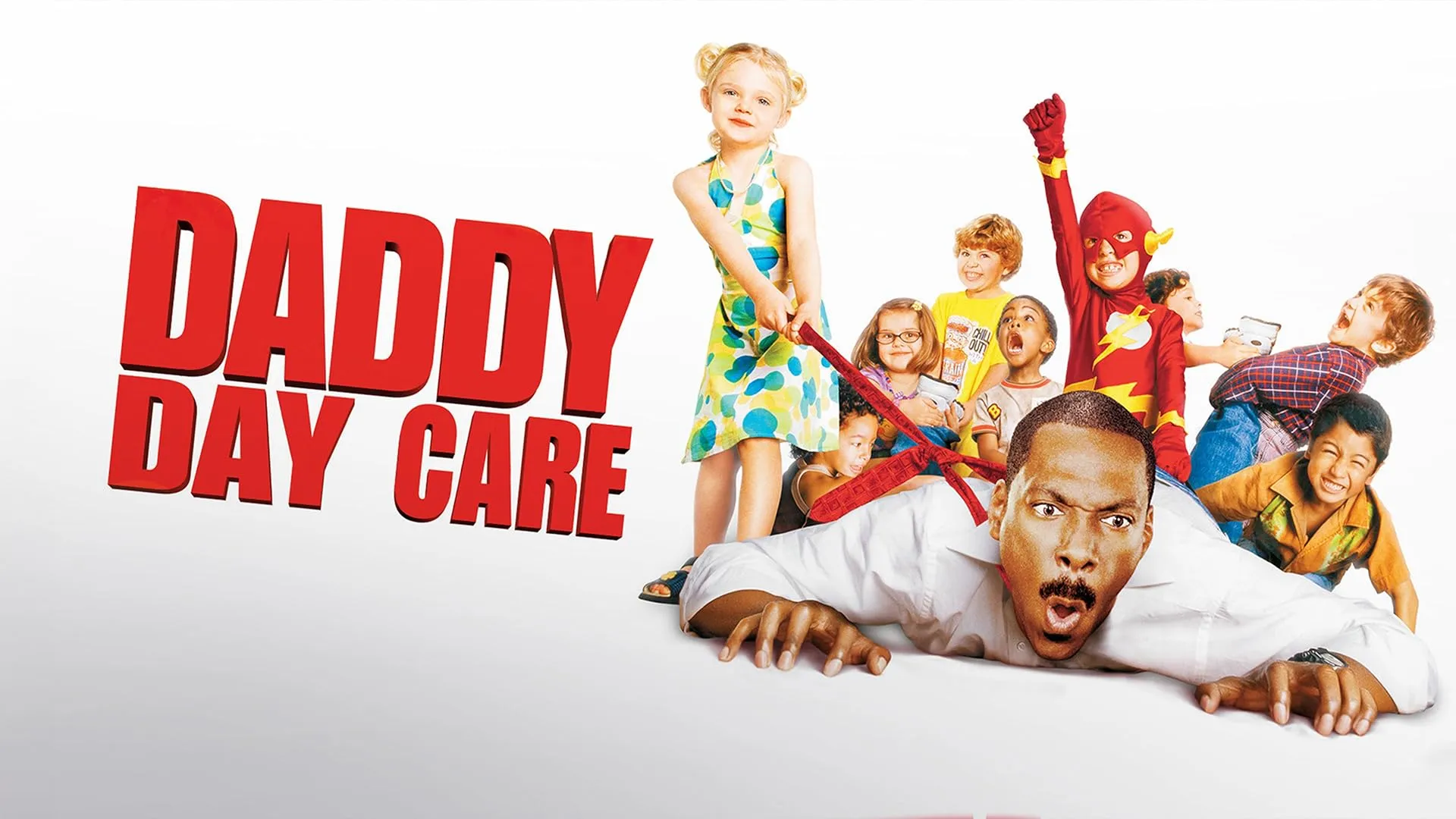 Watch Grand Daddy Day Care
